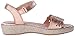 Geox J Sandal Palmas Girl 6 Sandal (Little Kid/Big Kid)