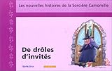 Image de De drÃ´les d'invitÃ©s