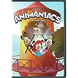 Animaniacs Season 1 (DVD)