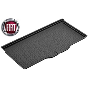 FCA 50926621 – Polyethyleen kofferbakkuip originele mat