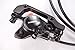SHIMANO M315 Hydraulic Disc Brake Set Front 800mm and Rear 1400mm - Euro Model