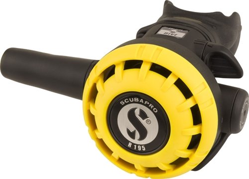 ScubaPro R195 Octopus
