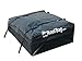 RoofBag Rooftop Cargo Carrier| 100% Waterproof-Premium Triple Seal for Maximum Protection| Made in USA|2 Yr Warranty | for Cars with Side Rails, Cross Bars or Basket| Includes Heavy Duty Straps