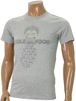 Amazon Co Jp ナイキ Nike ソールフード半袖tシャツ 063 ダークグレー スポーツ アウトドア