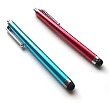 Bargains Depot (Blue and Red) 2 pcs (2 in 1 Bundle Combo Pack)