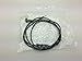 SAWAKE Replace Audio 2.5to3.5mm Cable for Bose Quiet Comfort QC25 Headphone MIC