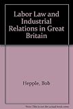 Image de Labour Law and Industrial Relations in Great Britain