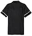 Rockabilly 1950s Clothing Mens Hot Rod Rock N Roll Bowling Shirts Embroidery