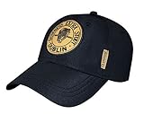 Guinness Extra Stout Label Baseball Cap Black