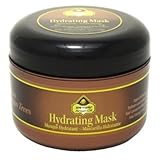 Argan Oil Hydrating Mask