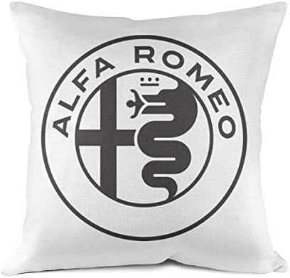 INIYIWA Cute Soft Home Decorative 18 x 18 45cm x 45cm Square Throw Pillow Cover Cushion Case for Couch Sofa Car Bedroom