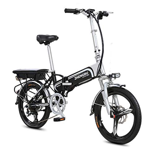 zhengbu electric bike price