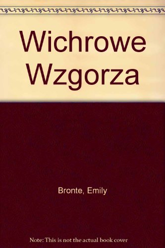 Wichrowe Wzgórza
