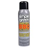 Simple Green 20 oz. Barbecue and Grill Cleaner, Pack of 1
