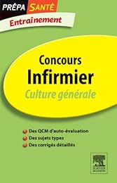 Concours infirmier