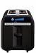 T-fal TL6802 4-Slice Digital Toaster with Bagel Function, Black
