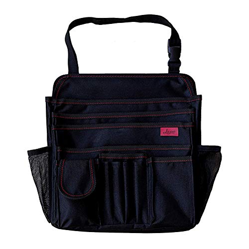 Lusso Gear Car Front Seat Organizer