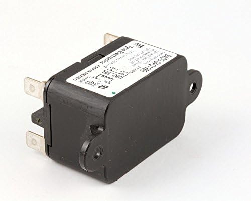 807-2434 Relay Pump/HTR 24V Coil 18AMP (807-2434)