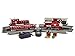 Lionel Santa's Helper Christmas Lionchief Set