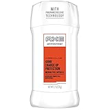 AXE Antiperspirant Deodorant Stick for Men, Charge Up Protection 2.7 oz