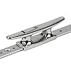 Schaefer-Mid-Rail-Chock-and-Cleat-Mounts-on-1-14-x-316-Inch-T-Track-fits-Up-to-58-Inch16mm-Line Schaefer-Mid-Rail-Chock-and-Cleat-Mounts-on-1-14-x-316-Inch-T-Track-fits-Up-to-58-Inch16mm-Line