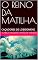 Livro O REINO DA MATILHA.: CAÇADORES DE LOBISOMENS