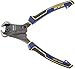 IRWIN VISE-GRIP Cutting Pliers with PowerSlot, End-Cutting, 8-Inch