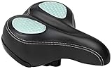 Schwinn Wide Gel Comfort Seat