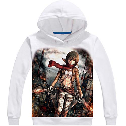 Go2cosy Anime Attack On Titan Cosplay Eren Yeager Jacket