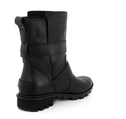 Sorel-Phoenix-Moto-Boot-Womens