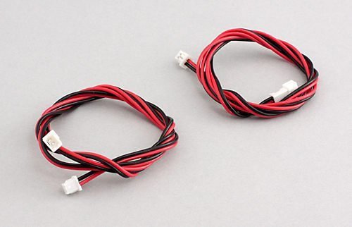 E-flite Extension 18 (2): Universal Light Kit