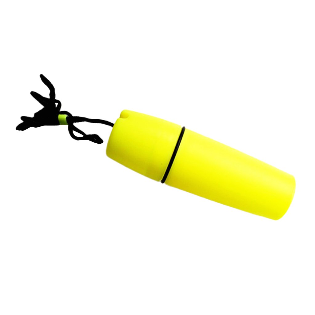 Schiedsrichterausrüstung Perfeclan Tauchei Aufbewahrungsbox Dry-Box