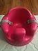 Bumbo Seat Pink