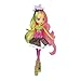 My Little Pony Equestria Girls Fluttershy Doll (Neon Rainbow Rocks)