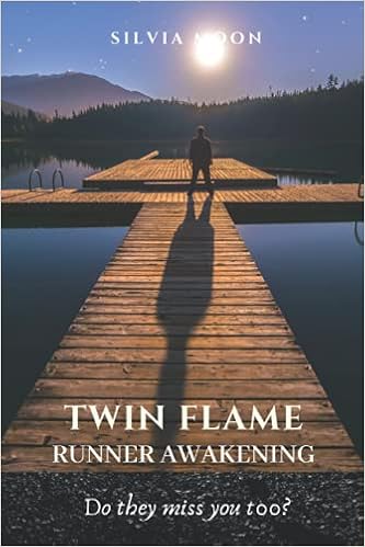 Signs twin return flame runner