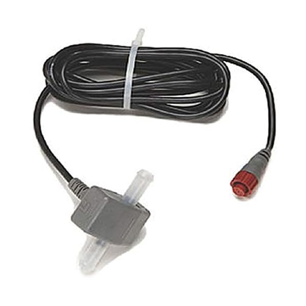 Lowrance 00011517001 Fuel Flow Sensor Robby Gordon OffRoad