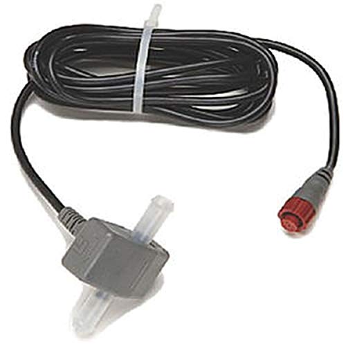 Lowrance 000-11517-001 Fuel Flow Sensor