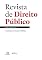 Livro Revista de Direito Público - Ano II, N.º 3 - Janeiro/Junho 2010