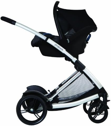 Phil And Teds Promenade Maxi-Cosi Adapters by Phil &amp; Ted