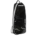 Cressi Palau Deluxe Snorkeling Bag, Long Fins, Grey
