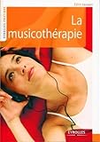 Image de La musicothÃ©rapie (French Edition)