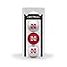 NCAA 3 Golf Ball Pack