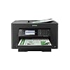 Epson WorkForce Pro WF-7820 Wireless All-in-One Wide-format Printer with Auto 2-sided Print up to 13″ x 19″, Copy, Scan and Fax, 50-page ADF, 250-sheet Paper Capacity, 4.3″ screen, Works with Alexa