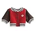 American Girl Bitty Twin Varsity Jacket & Cap for Dolls