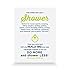 Goodwipes Really Big Body Wipes, Cedar Scent, Plant Based and Hypoallergenic, Wipe Away Sweat and Odor, for Face and Body, with Aloe and Ginseng (10 Count)