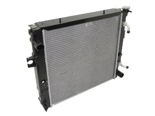 FORKLIFT RADIATOR 16410-U1201-71