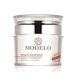 [MODELO] PRESTIGE ANTI-AGING VITAMIN CREAM