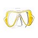 Mares X-Vision Liquidskin 13 High Quality Scuba Diving Mask