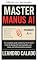 Livro Domine o Manus AI: construa agentes autônomos e automatize fluxos de trabalho passo a passo