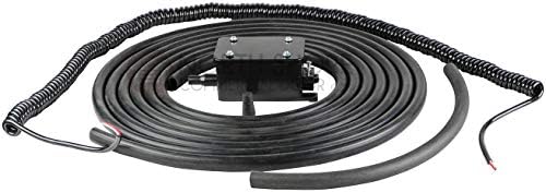 Pneumatic Reversing Safety Edge